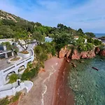 Villa Ref Anthea - Palmes D'or Saint-Raphaël