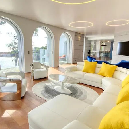 Ref Anthea - Palmes D'or Vila *