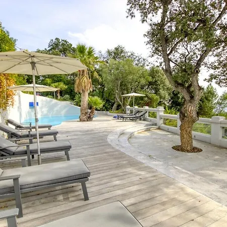 Villa Ref Anthea - Palmes D'or *