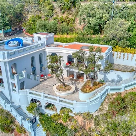 Villa Ref Anthea - Palmes D'or Saint-Raphaël