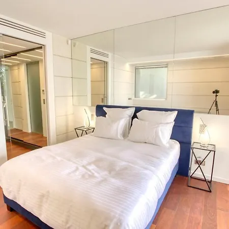 Vila Ref Anthea - Palmes D'or