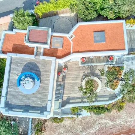 Villa Ref Anthea - Palmes D'or *