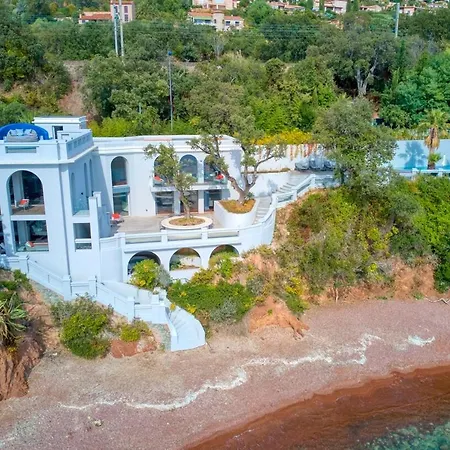 Ref Anthea - Palmes D'or Saint-Raphaël