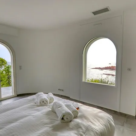 Vila Ref Anthea - Palmes D'or