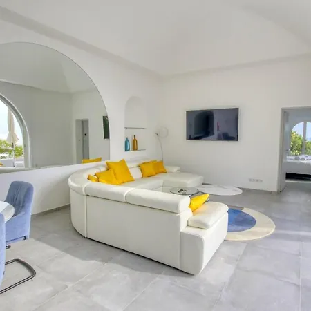 Ref Anthea - Palmes D'or Vila *