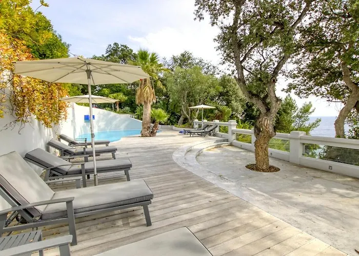 Villa Ref Anthea - Palmes D'or *