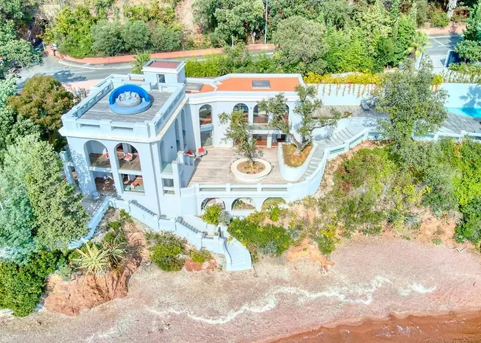 Villa Ref Anthea - Palmes D'or *