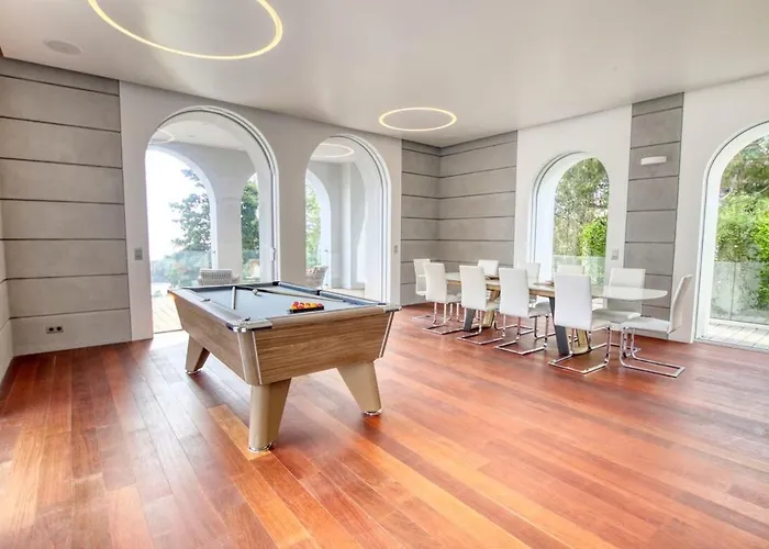 Villa Ref Anthea - Palmes D'or