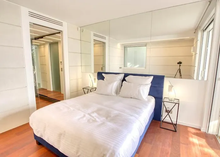 Villa Ref Anthea - Palmes D'or