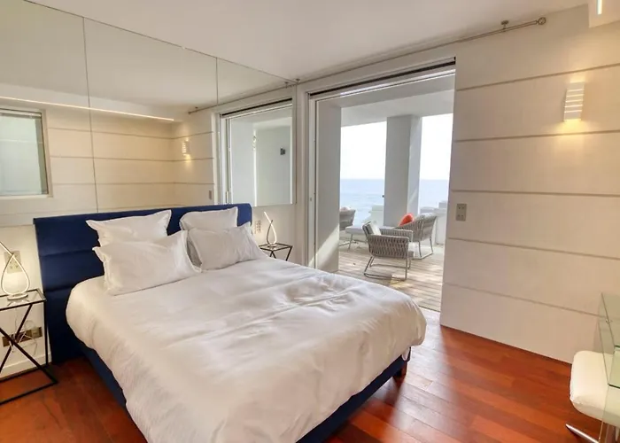 Ref Anthea - Palmes D'or Saint-Raphaël