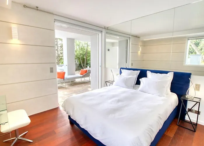 Ref Anthea - Palmes D'or Villa Saint-Raphaël